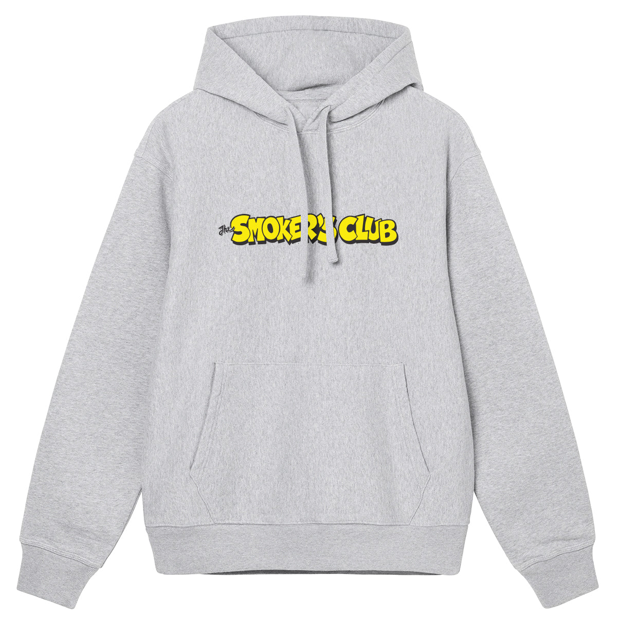 Keep On Rollin' Hoodie – The Smoker's Club