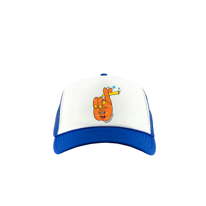 4lifers Club Trucker Cap - The Smoker's Club