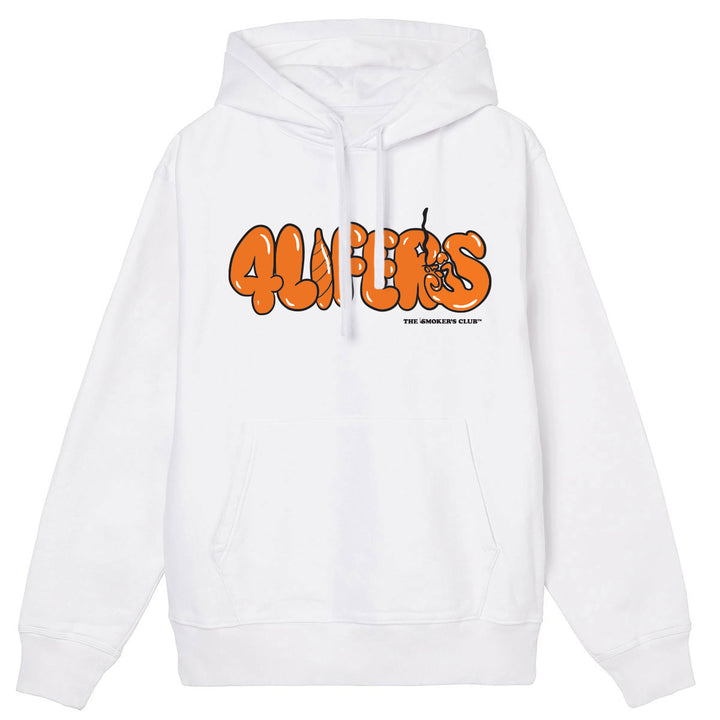 4Lifers Club Hoodie - The Smoker's Club