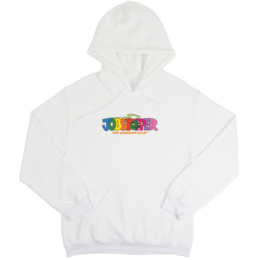 Jobstopper Hoodie - The Smoker's Club