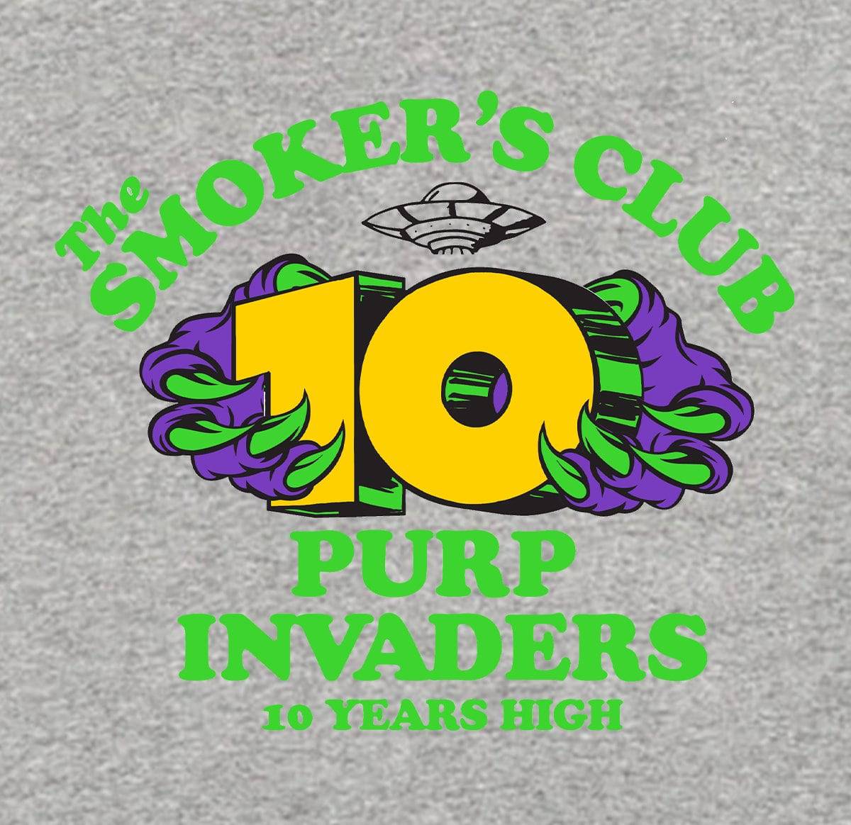 Sweatshirts – The Smoker's Club